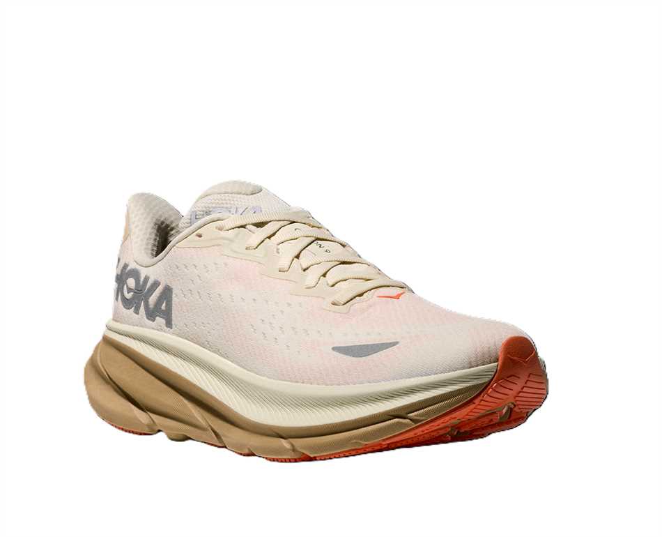 Hoka 1141490F  Clifton 9 GTX Sneakers 3
