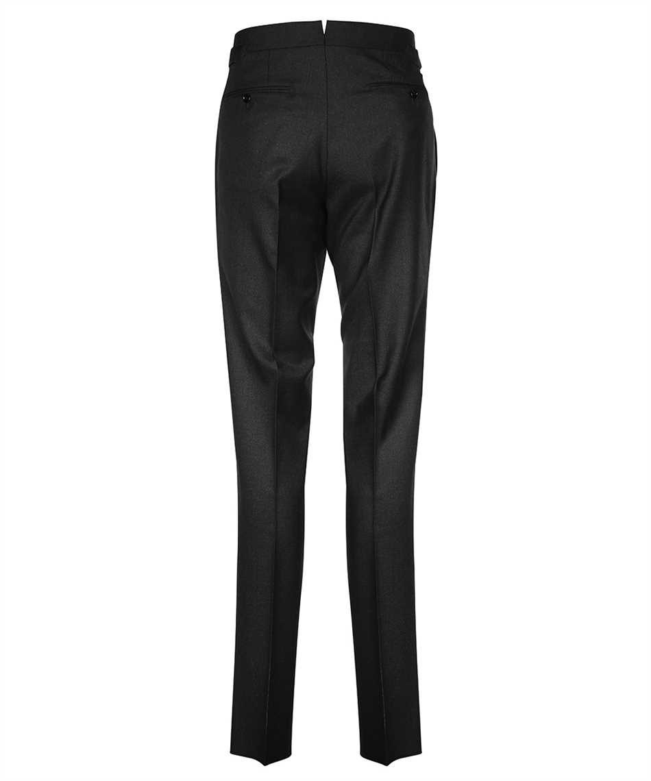 Tom Ford 211R32 61004C DAY SUIT Trousers Grey