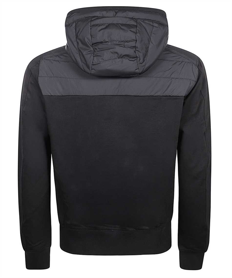 Parajumpers 26SMPMHYFP01 IVOR Jacke 2