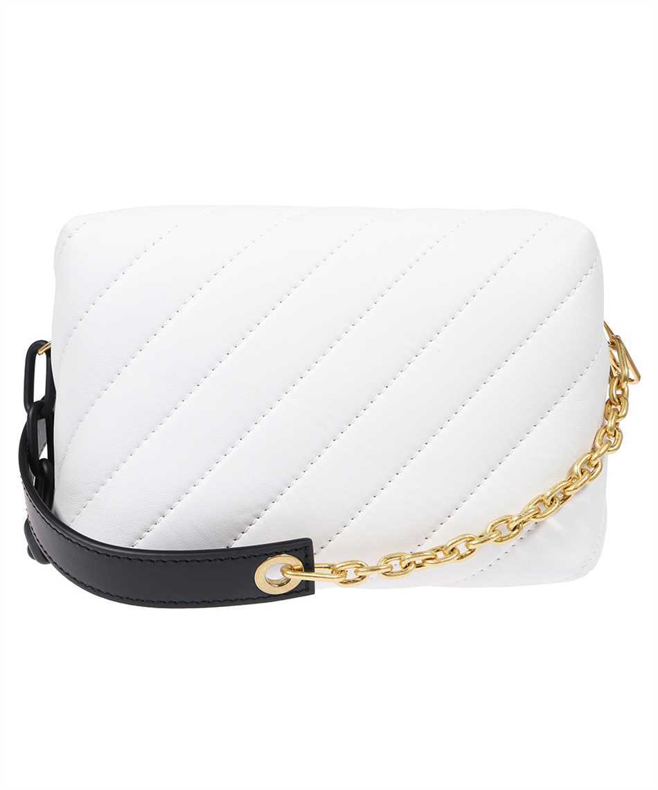 Off-White OWNN049F22LEA001 JACKHAMMER CAMERA Tasche 2