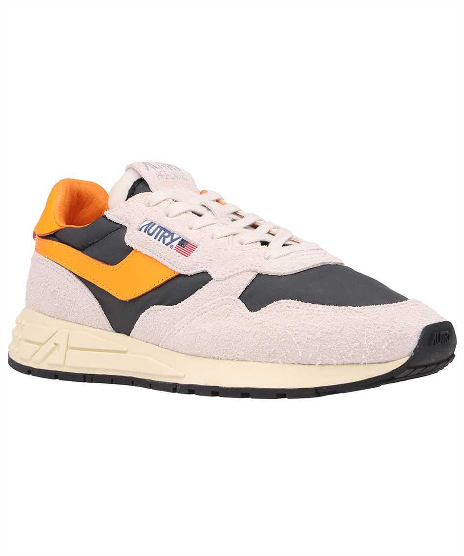 Autry WWLM REELWIND LOW Tenisky 2