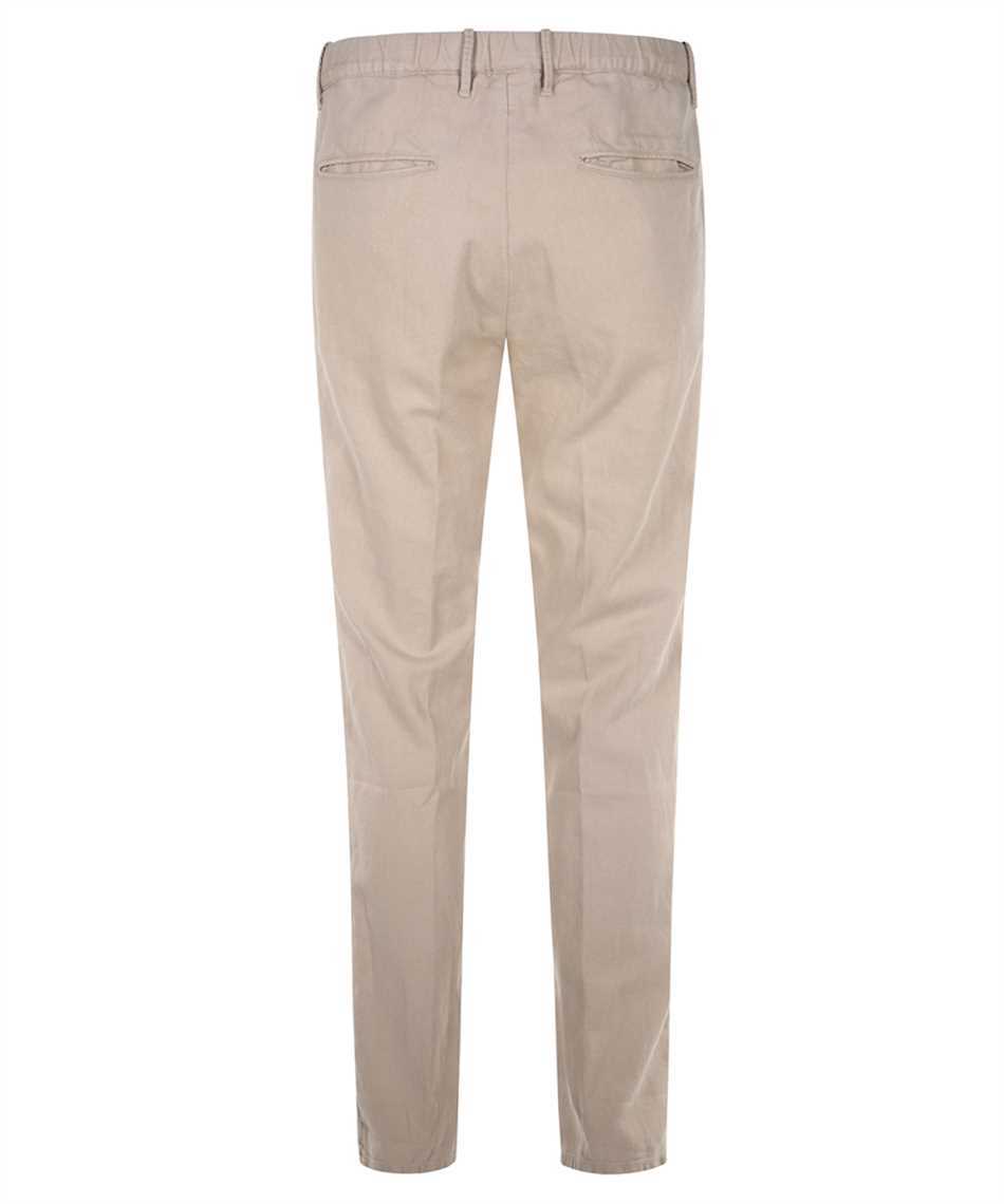 INCOTEX 1S123C 90809 Nohavice 2