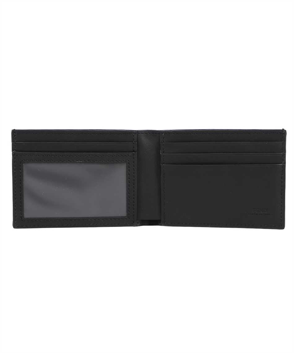 Fendi 7M0303 AFCL US DOLLAR Wallet 3