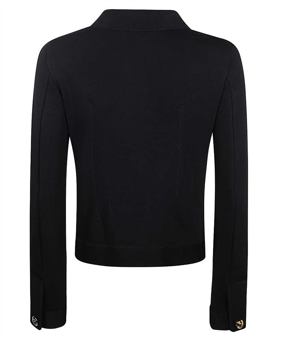 Moschino A0513 0528 COTTON Jacket 2