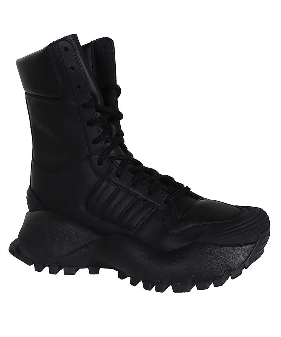 Adidas By Willy Chavarria HQ4879 FORUM BOOT Boots 2