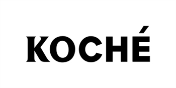<p>Koché is a fashion brand established in Paris by Christelle Kocher in 2015.<br />
Koché fights for values of openness in fashion: diversity and inclusivity of genders, body shapes, social and geographical origins... moreover, Koché DNA is based on elevated craft know-how.<br />
Koché shows its collections at Paris fashion week and has also organised shows in New York, Tokyo, Milan or Marseille.<br />
Koché collaborates with international brands such as Nike, Pucci and Converse.<br />
Koché has a strategic agreement with Renzo Rosso's OTB Group for production and distribution. Koché proposes the best “Made in Italy” quality.<br />
A graduate from Central Saint Martins, Christelle Kocher worked in Milan, Antwerp and New York, for Bottega Veneta, Dries van Noten, Chloé and Martine Sitbon.<br />
In parallel with Koché, she is also the artistic director of Maison Lemarié, Chanel Métier d'Art.<br />
Koché won the Andam Grand Prize in 2019.</p>
