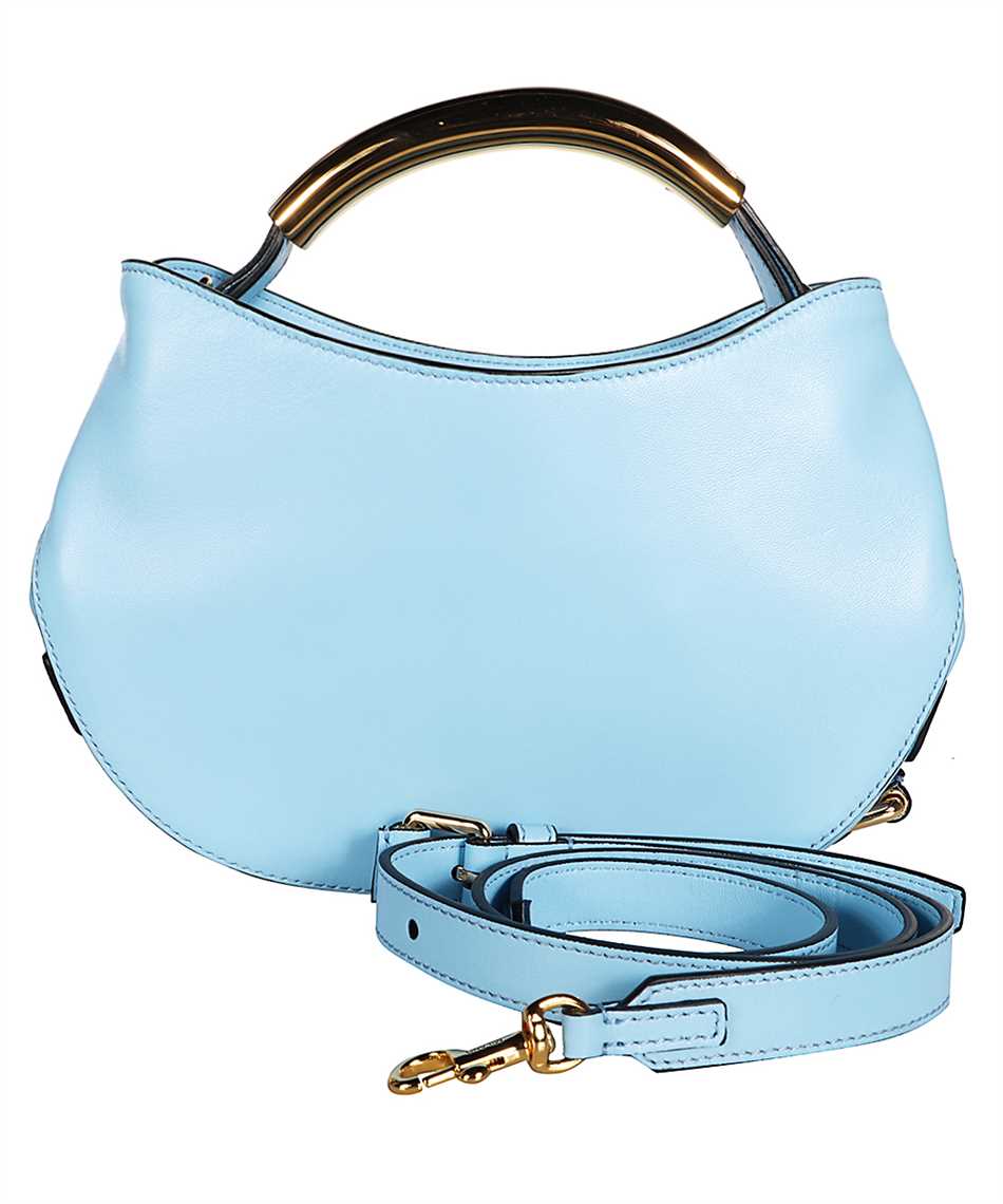 Moschino MC4198PP1O HANDLE ME Tasche 2