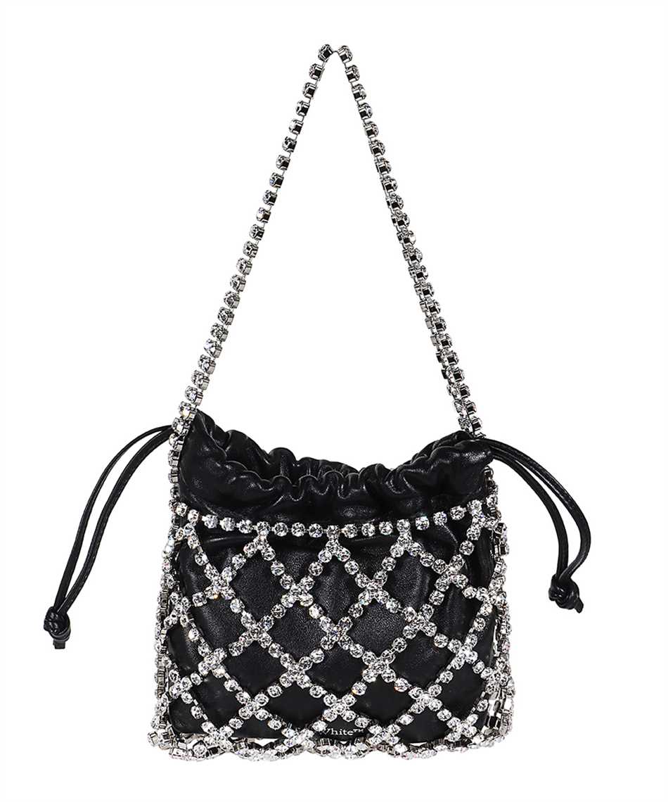 Off-White OWNN188C99MET001 FOR DINNER BAG Bag 2