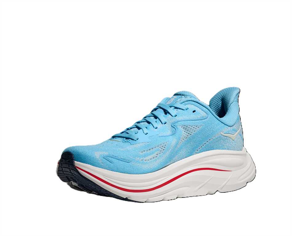 Hoka 1162031 Clifton 10 Sneakers 2