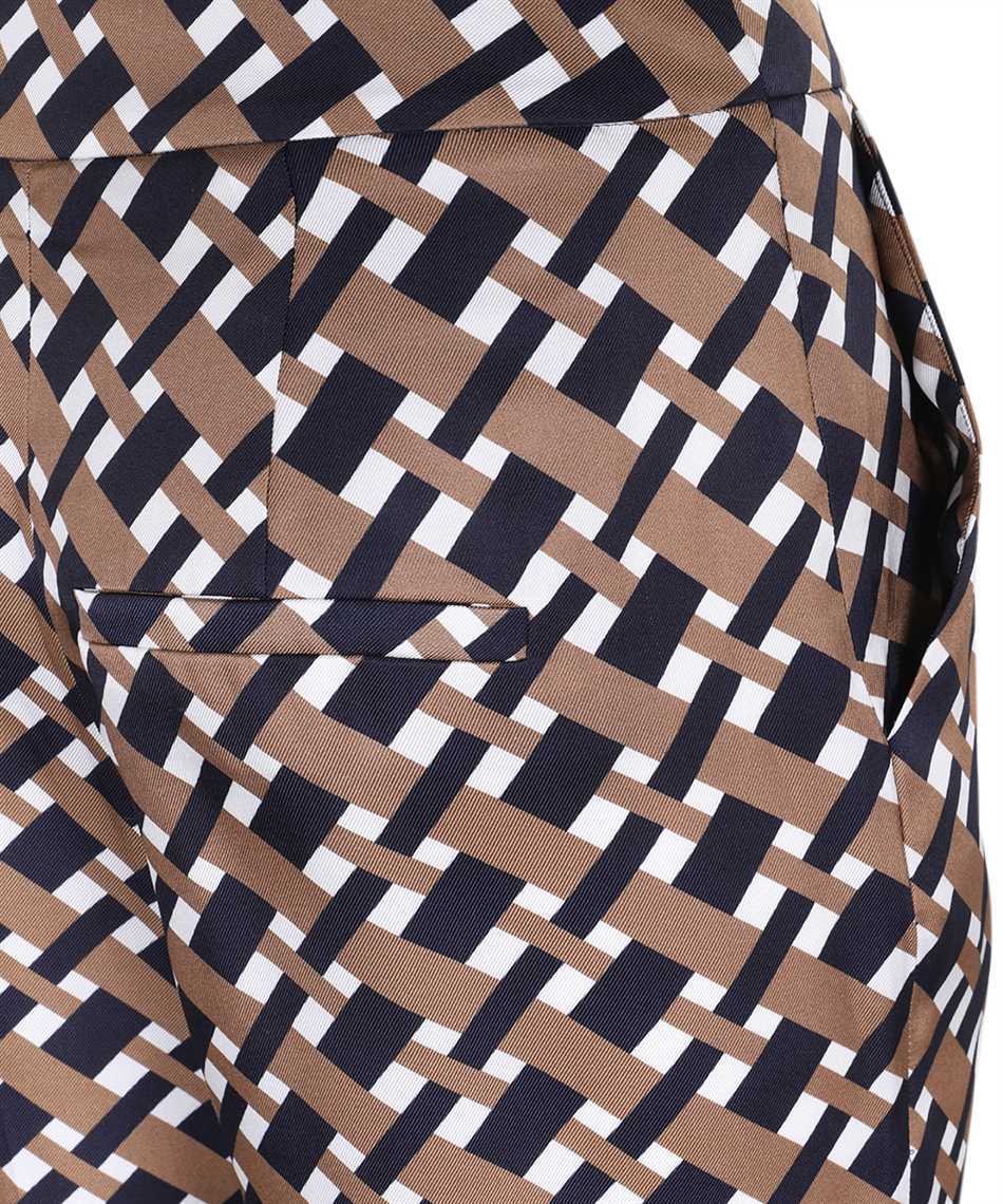 Veronica Beard 2412FL376508 EDIA Nohavice 3