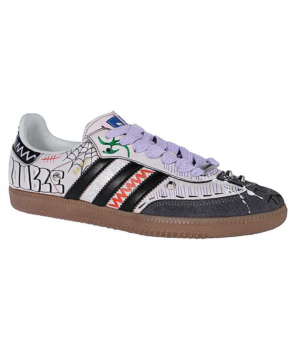 Seddys ADIDAS SAMBA W BLINDSIGHT POP PUNK Tenisky 2