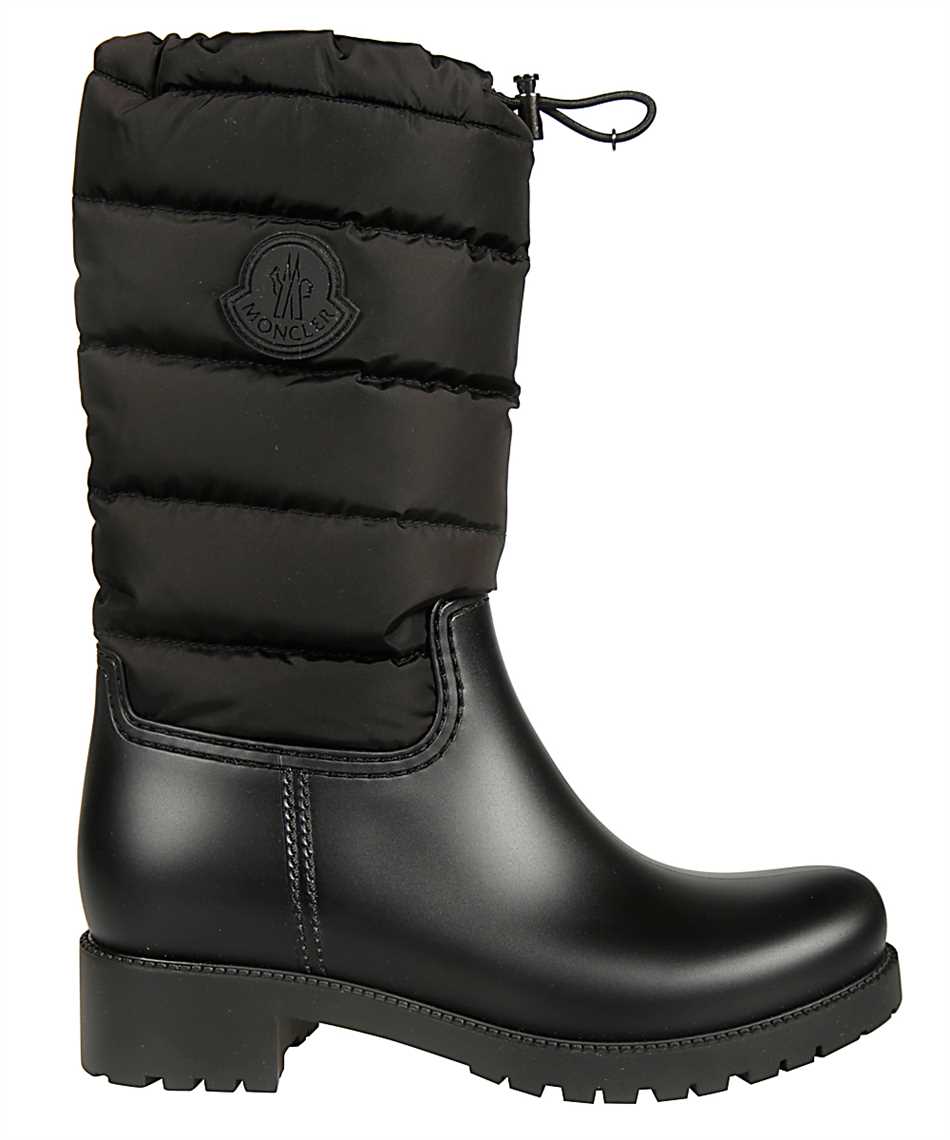 moncler ginette down all weather boots
