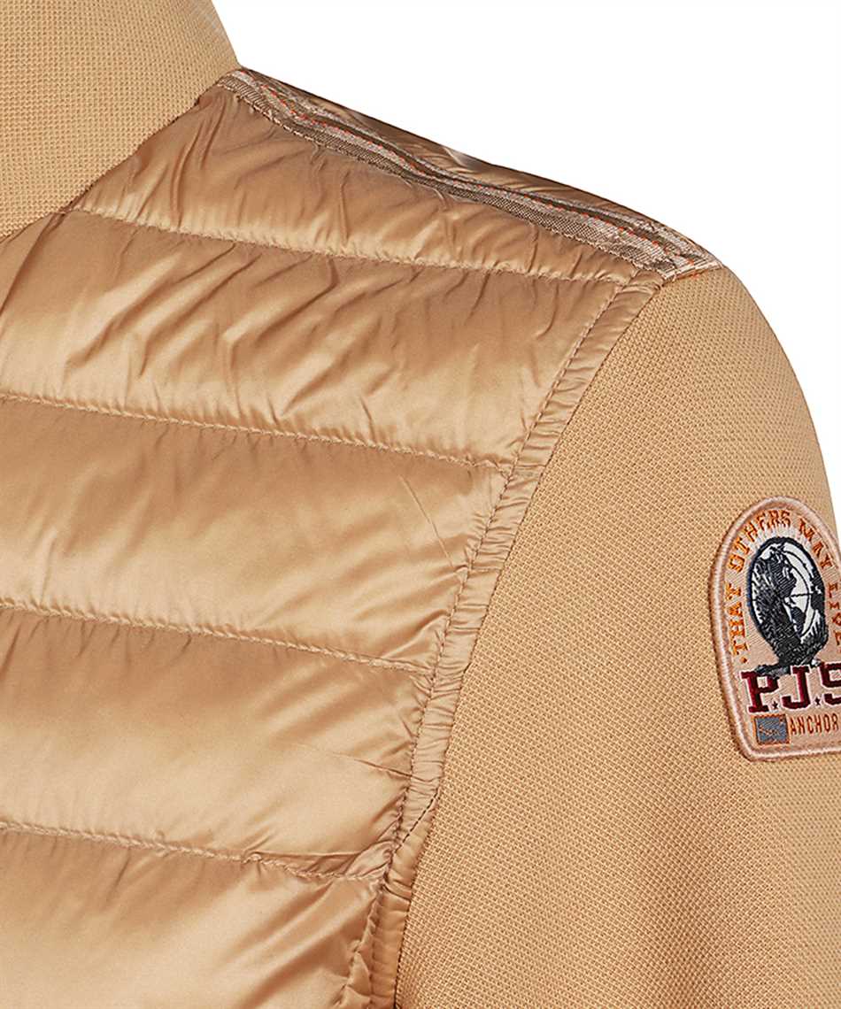 Parajumpers 26SMPWHYWU33 KALYSTA Jacket 3