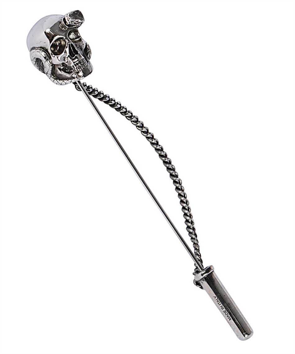 alexander mcqueen brooch