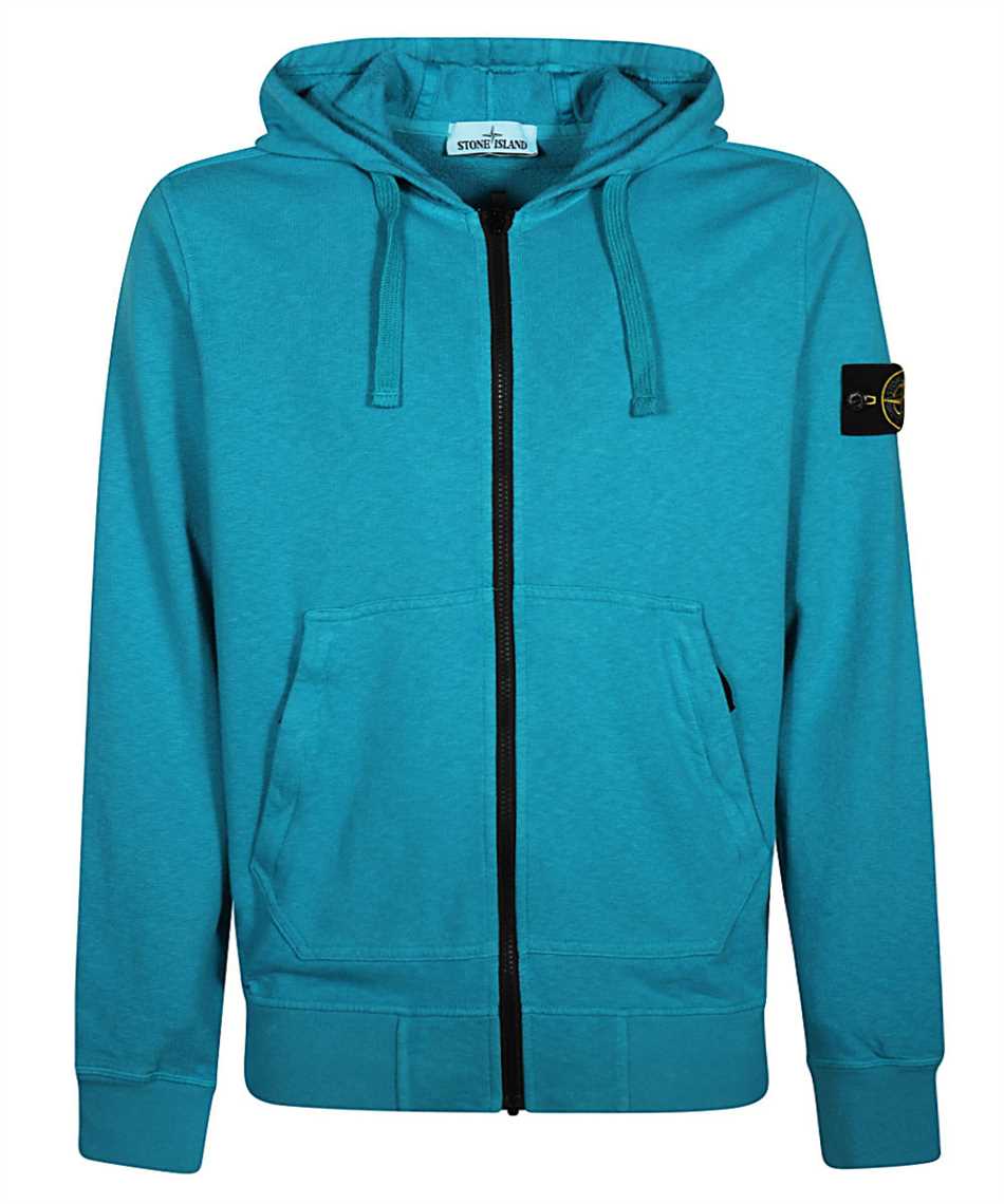 stone island felpe