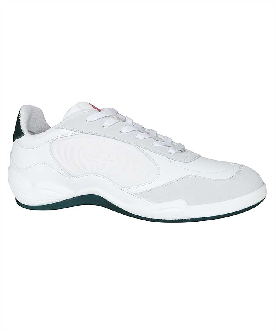 Casablanca A SP26 SNK 029 01 M SQUASH INDOOR Sneakers 2