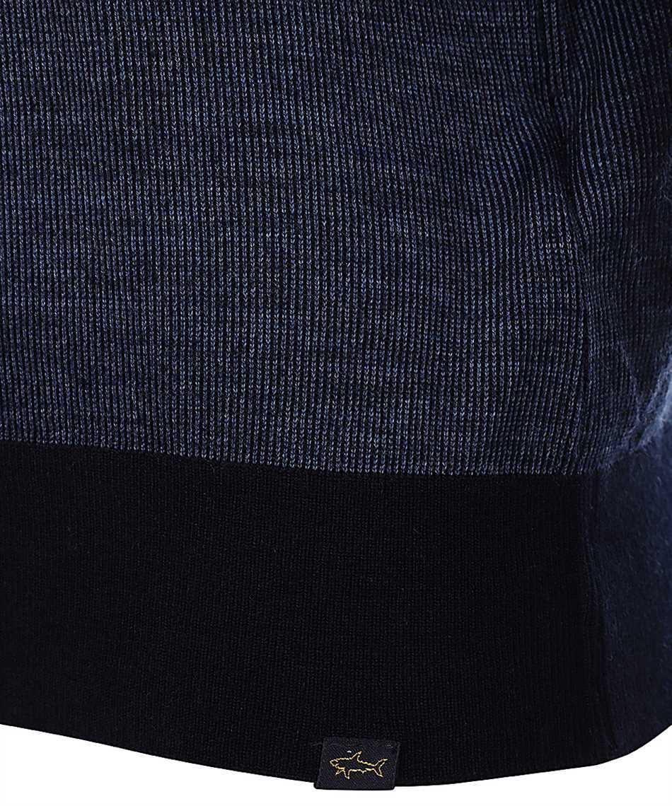 Paul&Shark 14311044 Knit 3