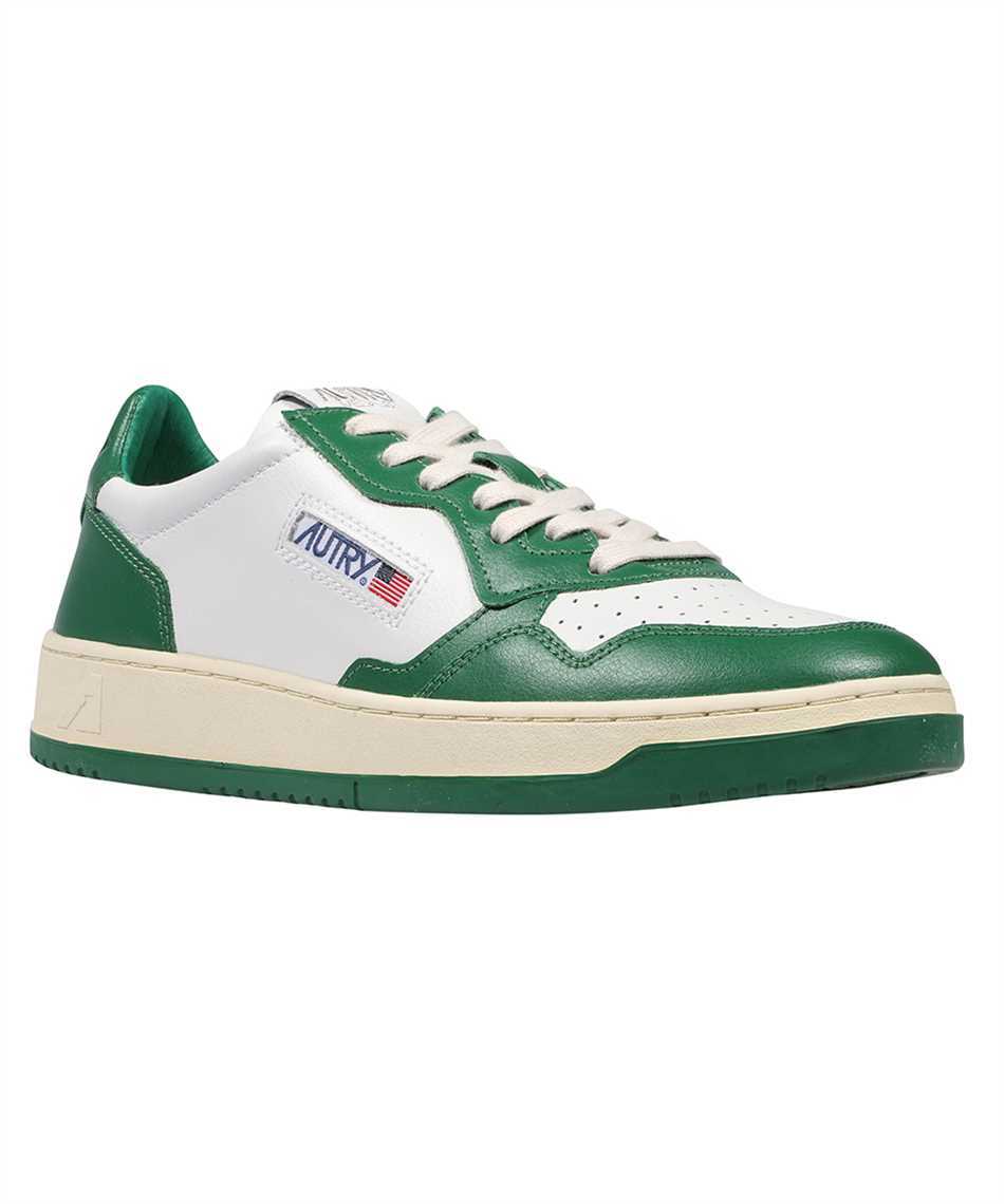 Autry AULM MEDALIST LOW Tenisky 2