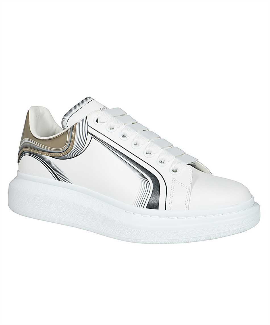 Alexander McQueen 750336 WIDJP OVERSIZED Sneakers 2