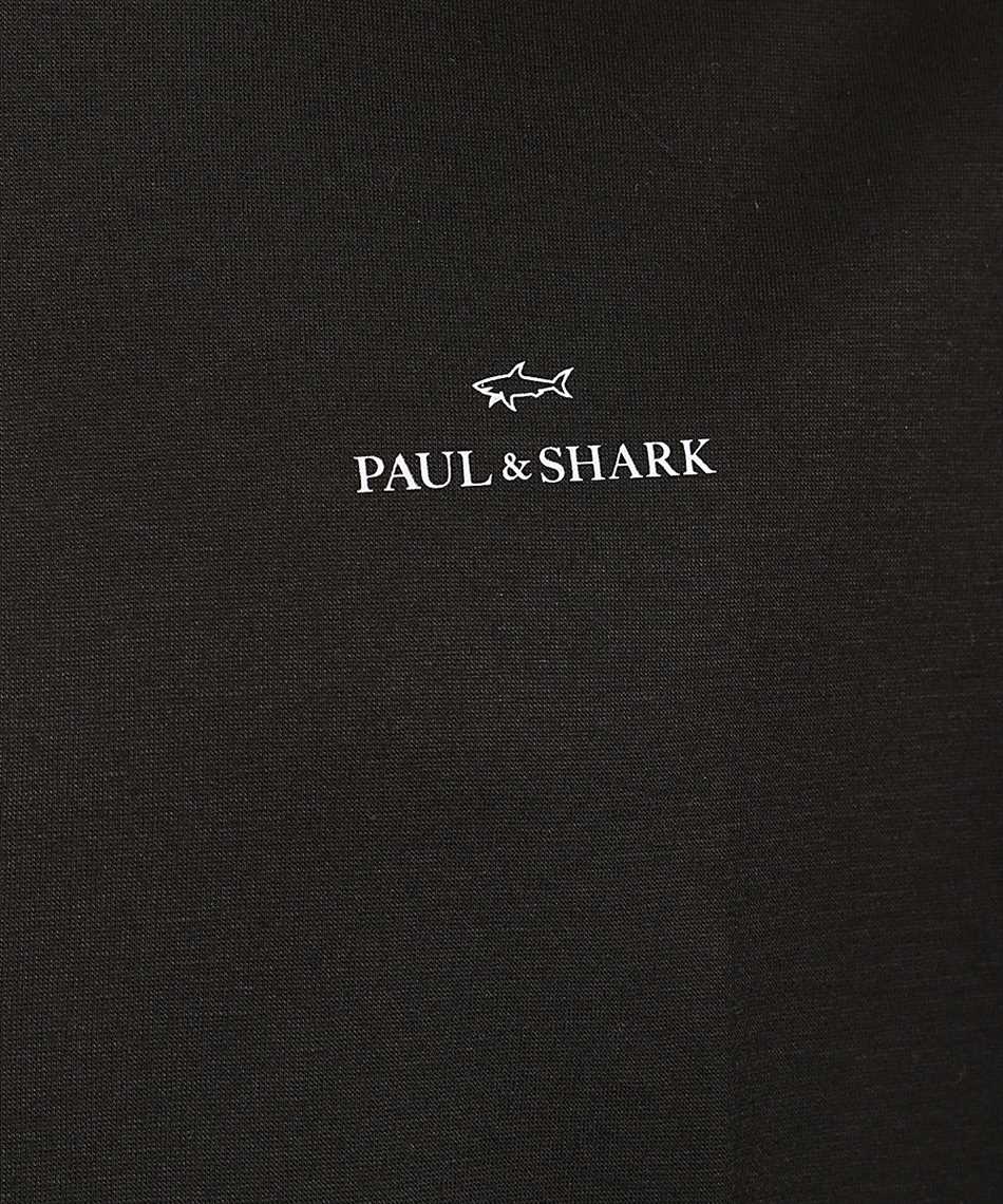 Paul&Shark 26411041 XSOFT COTTON T-shirt 3