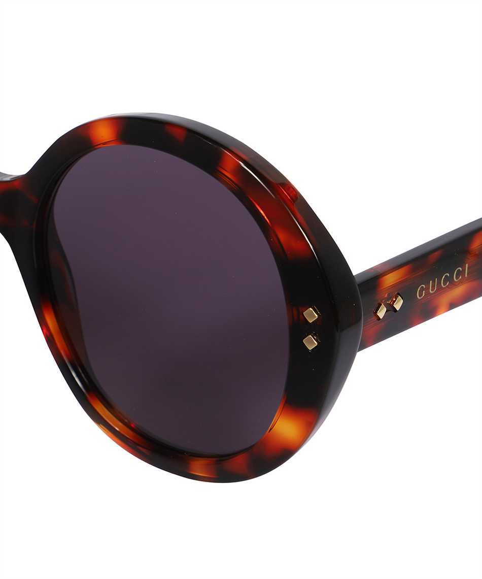 Gucci 691295 J0740 ROUND FRAME Slnečn� okuliare 3