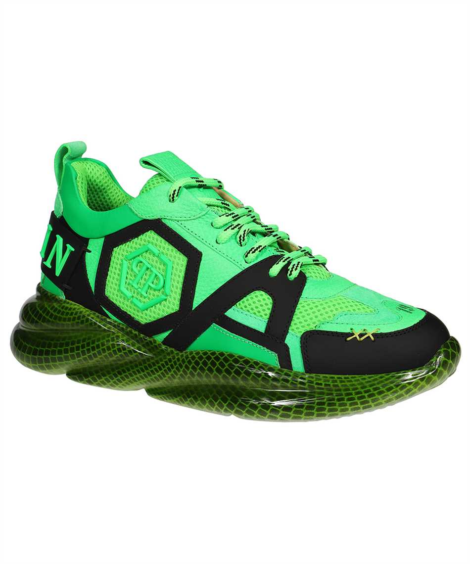 Philipp Plein PAAS MSC3078 RUNNER MIX 