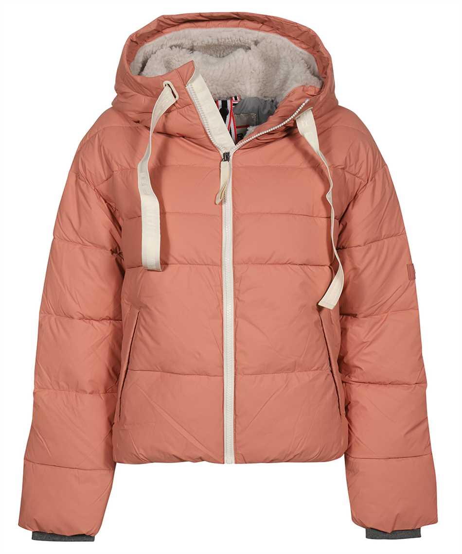 Hunter WRO1406RTN INTREPID SHORT PUFFER 
