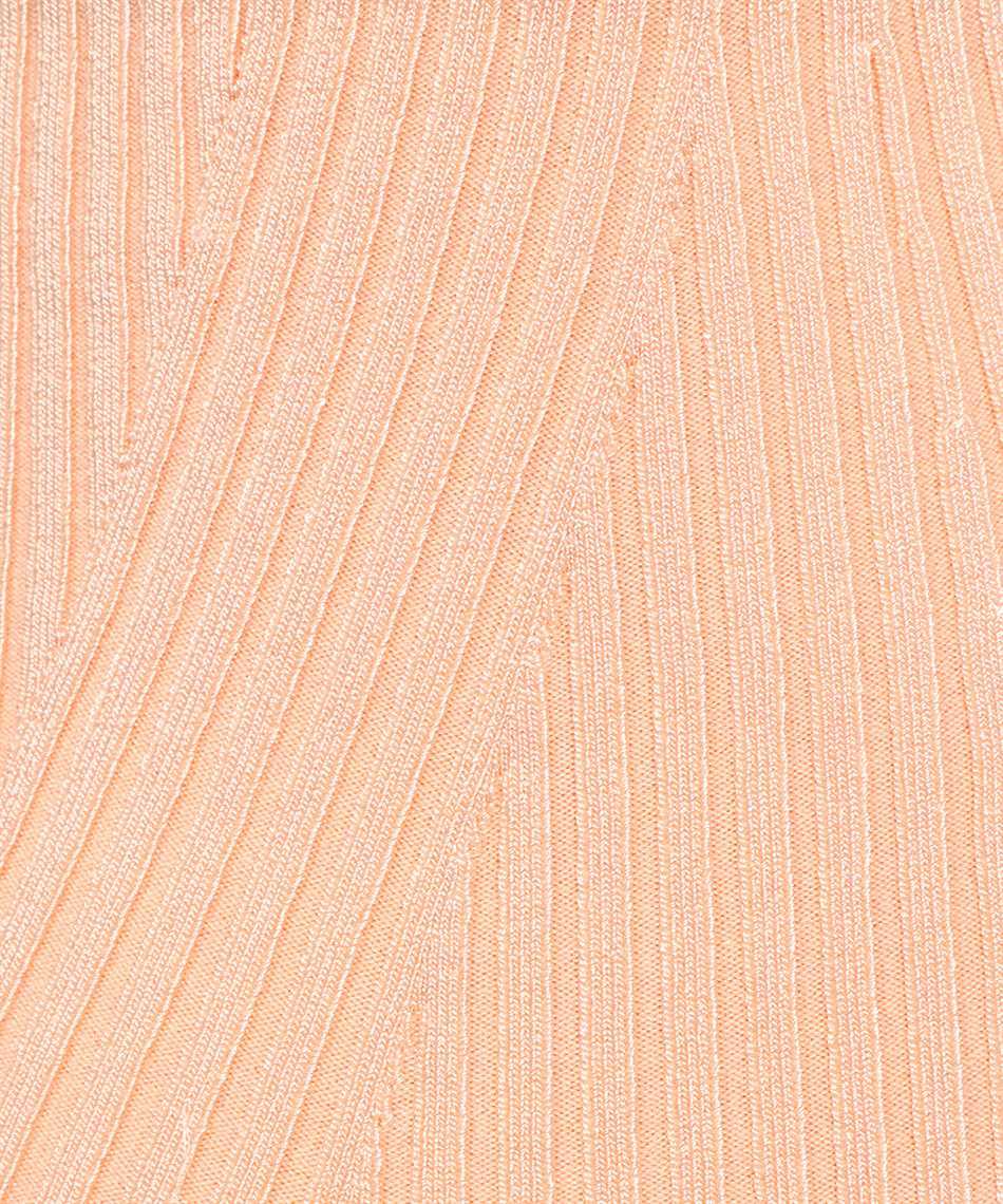 Zimmermann 4515TRMAT SCOOP NECK Canottiera 3