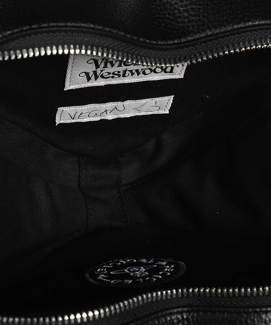 Vivienne Westwood 43030072 S000D PF ELLA HEART MINI Rucksack 3