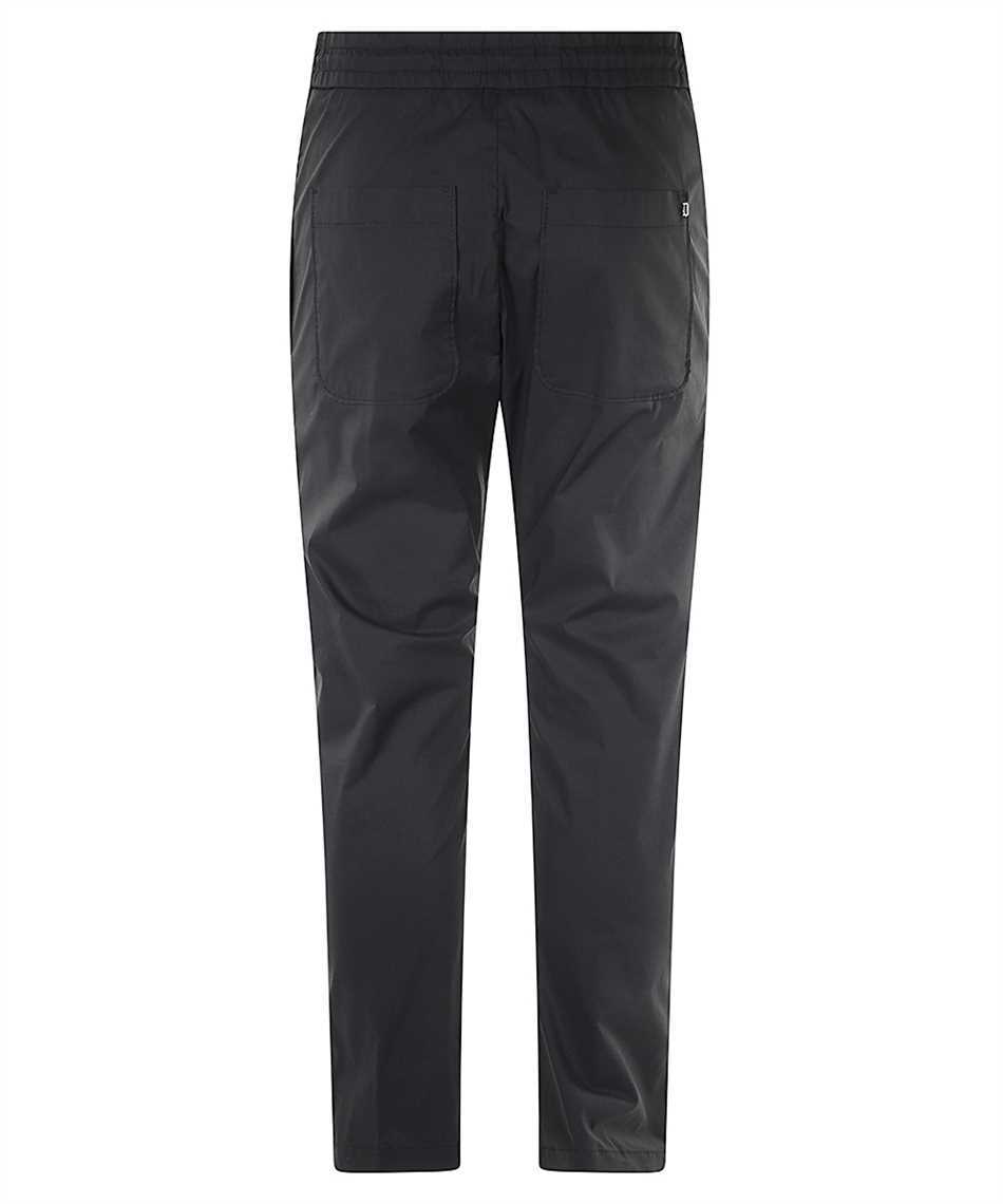 Don Dup UP556 PS0020002DU DOM POPLIN Pantalone 2