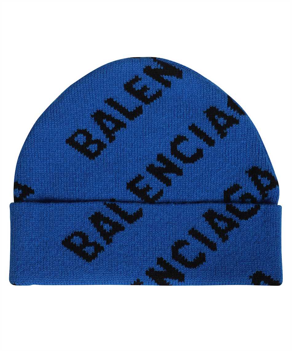 Balenciaga 659643 T1567 ALL OVER LOGO 