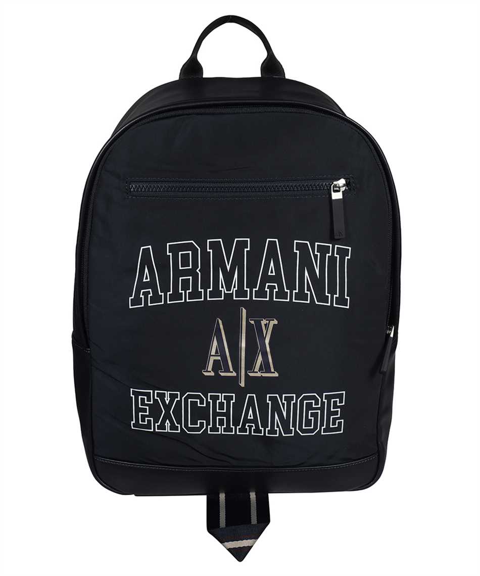 Armani Exchange 952578 3F874 Rucksack 1