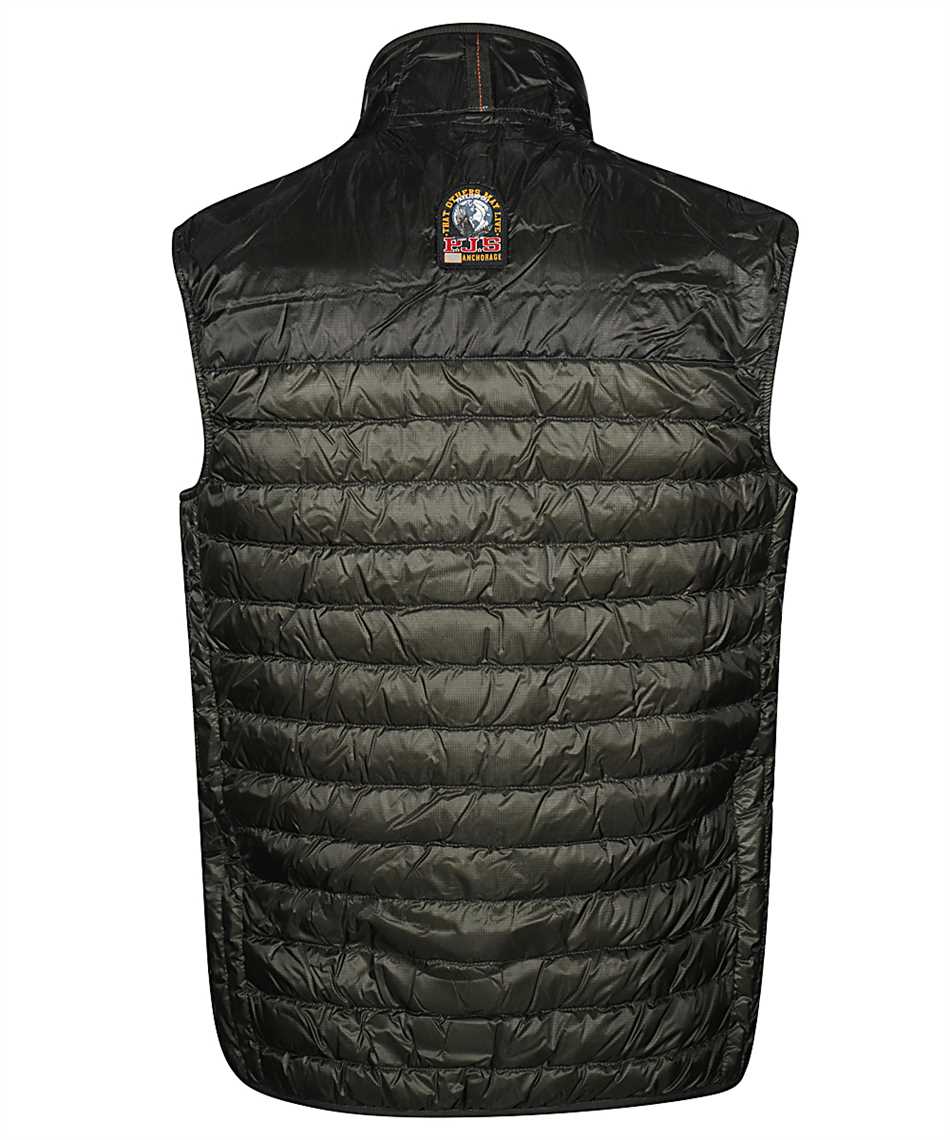 parajumpers sully gilet