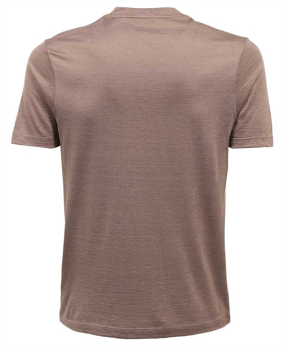 Paul&Shark 14311600 SILK T-shirt 2