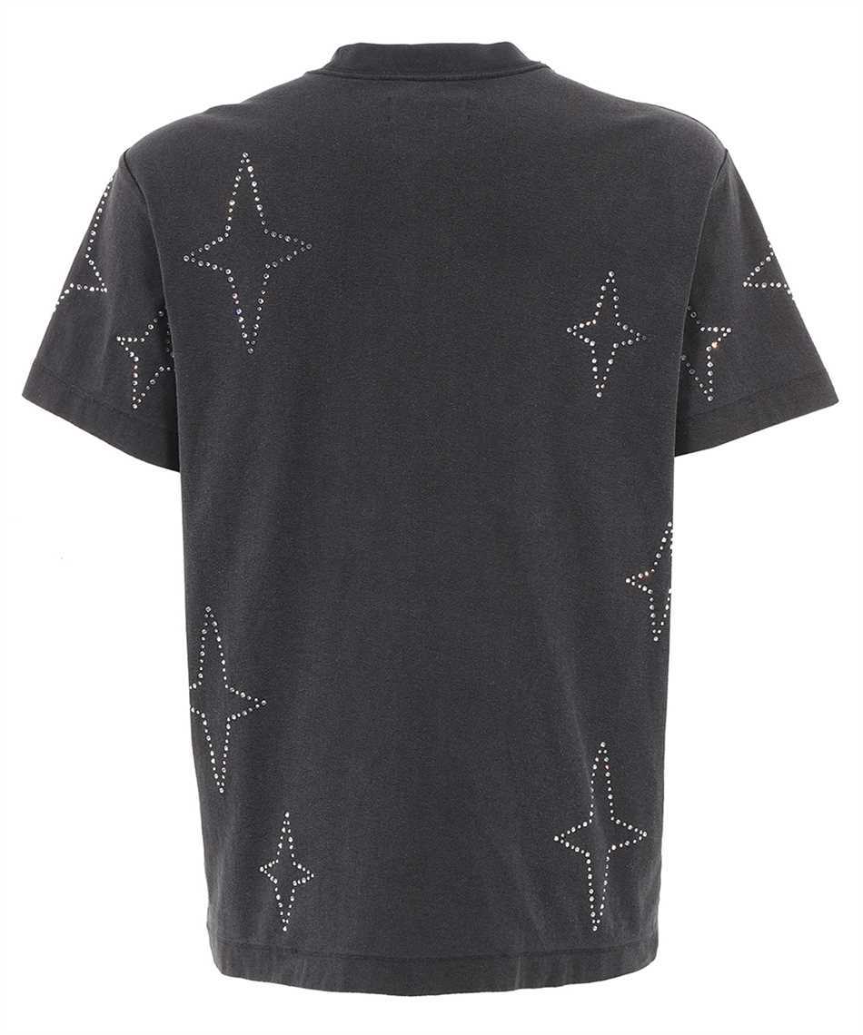 Purple Brand P104 JSCB324 TEXTURED JERSEY T-Shirt 2
