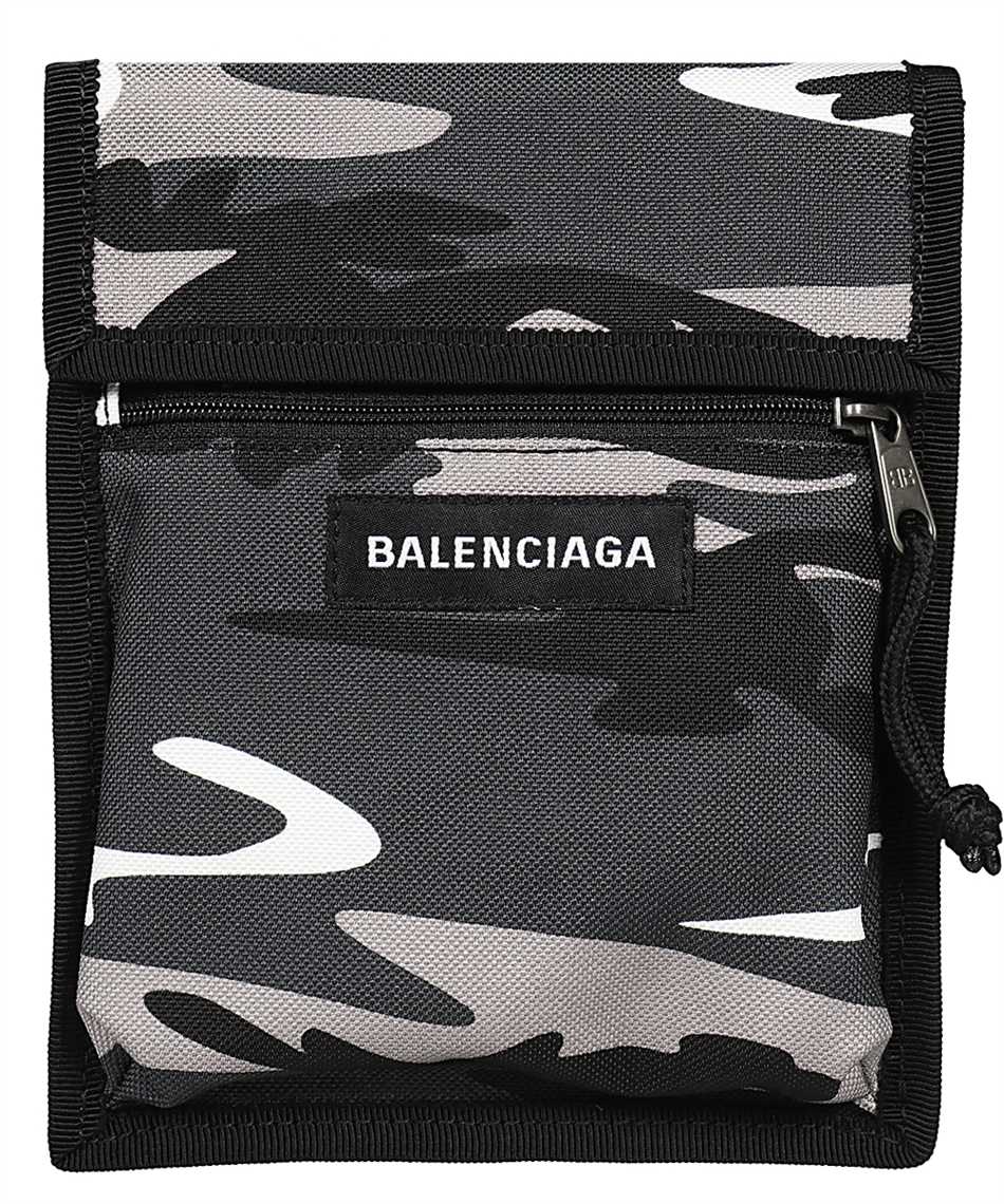 Balenciaga 532298 2BKM5 EXPLORER Bag 1