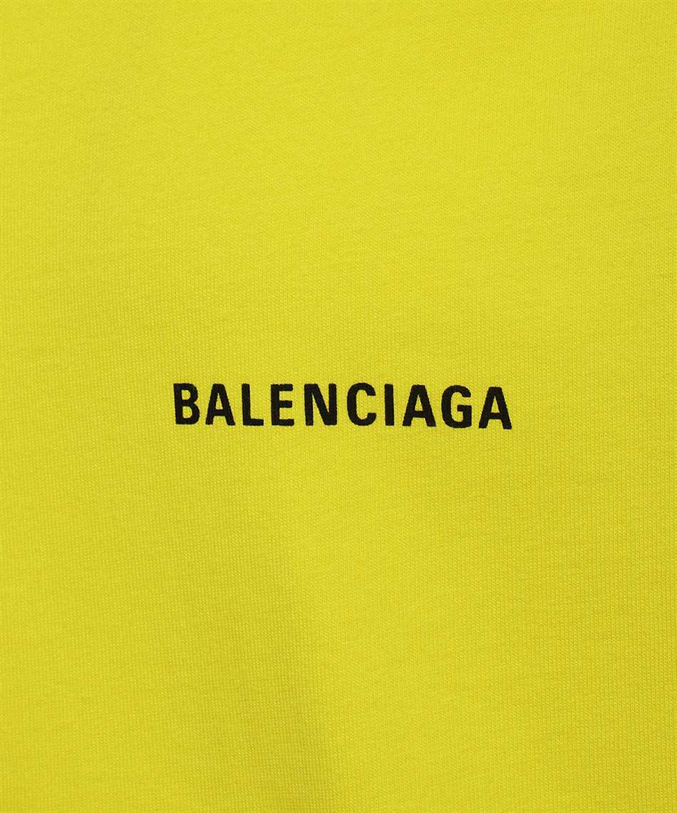 Balenciaga T-shirt | Credomen
