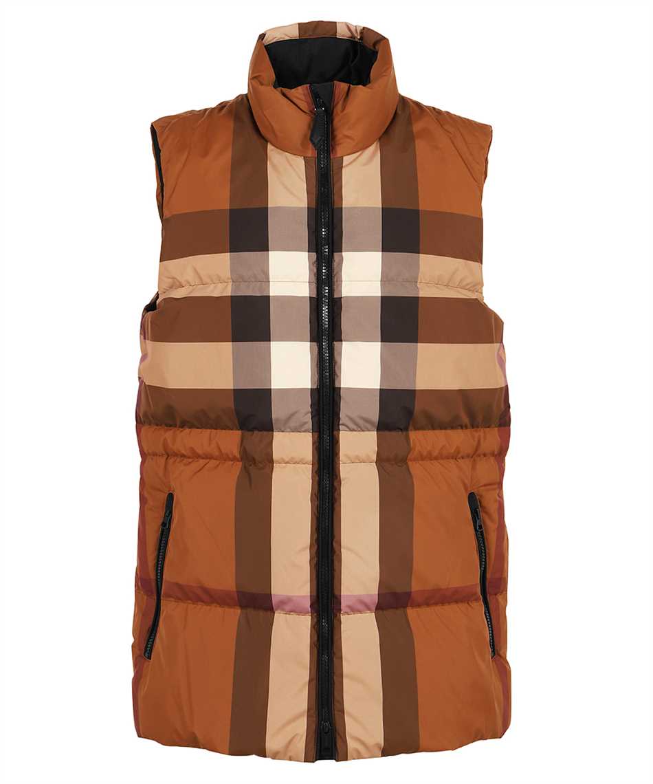 burberry body warmer
