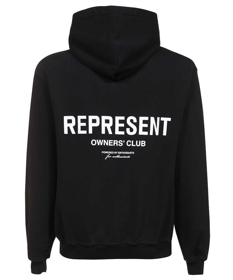 Represent M04153 01 REPRESENT OWNERS CLUB Mikina 2