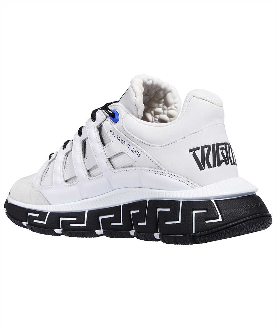 Versace DSU8094 1A04984 TRIGRECA Sneakers 3