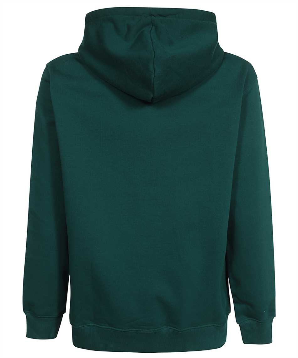 SAMS�E SAMS�E M00018104 NORSBRO Hoodie 2