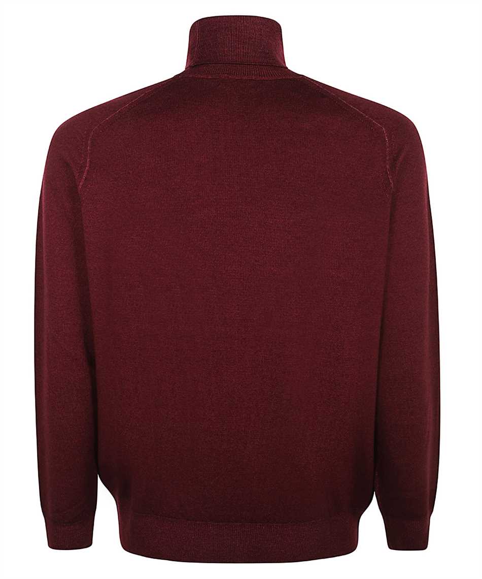 Etro MRKF0071 AV738 WOOL Sveter 2