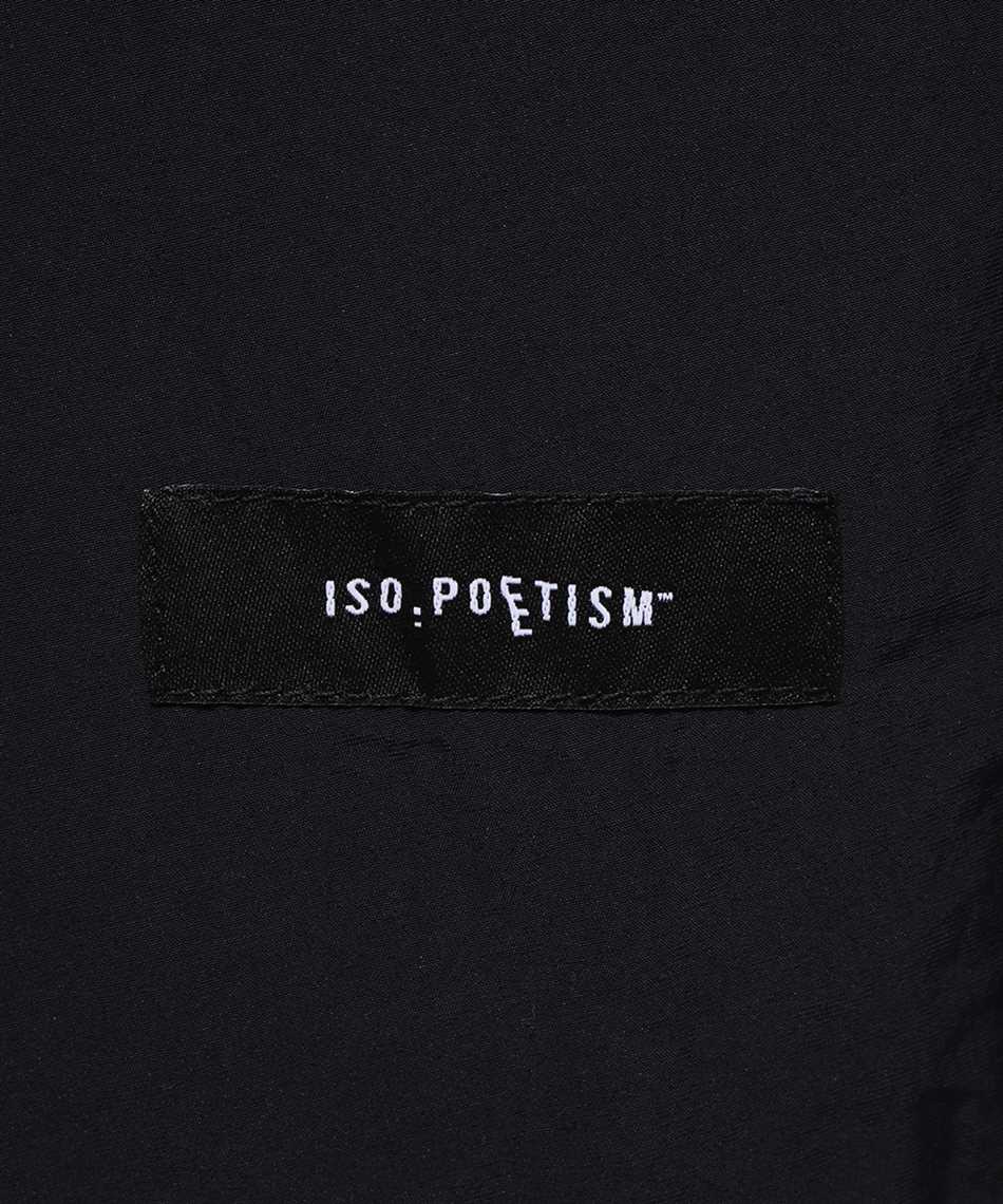 Iso Poetism By Tobias Nielsen SH12 STAWA F049 Krátke nohavice 3