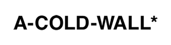 <p>A-COLD-WALL* spiegelt ein Wertesystem wider, das auf Kanälen der Community-Integration aufbaut.</p>

<p>Inspiriert von Industriedesign und Materialinnovation wirft A-COLD-WALL* einen Blick auf die soziale Struktur der modernen britischen Arbeiterklasse.</p>

<p>Die Marke bietet Kommentare zu Gleichberechtigung, Engagement und kollektiver Erfahrung und rückt damit die Diskussion über die Bürgerpflicht von Design in den Fokus der heutigen Gesellschaft.</p>

<p>A-COLD-WALL* existiert in einem konzeptionellen Raum, der von atypischem zeitgenössischem Design begrenzt wird, mit einem Thema starker Urbanität, das in seine DNA eingewebt ist.</p>

<p>Als modische Antwort auf die Londoner Straßenkultur und den Zeitgeist der britischen Arbeiterklasse brachte Dr. Samuel Ross im Herbst 2015 A-COLD-WALL* auf den Markt, um soziale Unterschiede und den jugendlichen Ausdruck in zeitgenössischer Mode widerzuspiegeln. Seine ausgesprochen multidisziplinäre Vision zeigt sich in handgefertigten grafischen Kleidungsstücken und Silhouetten, die nicht an das Bedürfnis nach Symmetrie gebunden sind.</p>

<p>Jede Veröffentlichung von A-COLD-WALL* verwischt die Grenzen zwischen Materialien und Stoffen – Mode und Kunst – und setzt ihre konzeptionelle Entwicklung fort.</p>

<p>Der preisgekrönte britische Designer, Kreativdirektor und Künstler Dr. Samuel Ross, eine polymathische kreative Kraft, durchforstet geschickt die Querschnitte sozio-geografischer Beziehungen bei der Formulierung seiner Werke. Ross‘ Werk navigiert durch Themen der Anthropologie, soziografische Tendenzen und die industrialisierten Gesellschaften des 20.–21. Jahrhunderts und bietet einen Kommentar zu Gleichberechtigung, Engagement und kollektiver Erfahrung.</p>

<p>Im Jahr 2015, im Alter von nur 25 Jahren, finanzierte Ross selbst sein Label A-COLD-WALL* – bekannt für seine Materialforschung und Innovation, verbunden mit prägnanten Erkundungen brutalistischer und abstrakter Formen und präziser Ausführung. Durch diesen ganzheitlichen, wegweisenden Ansatz gilt Ross’ A-COLD-WALL* als Neudefinition der Parameter von Streetwear und High Fashion.</p>
