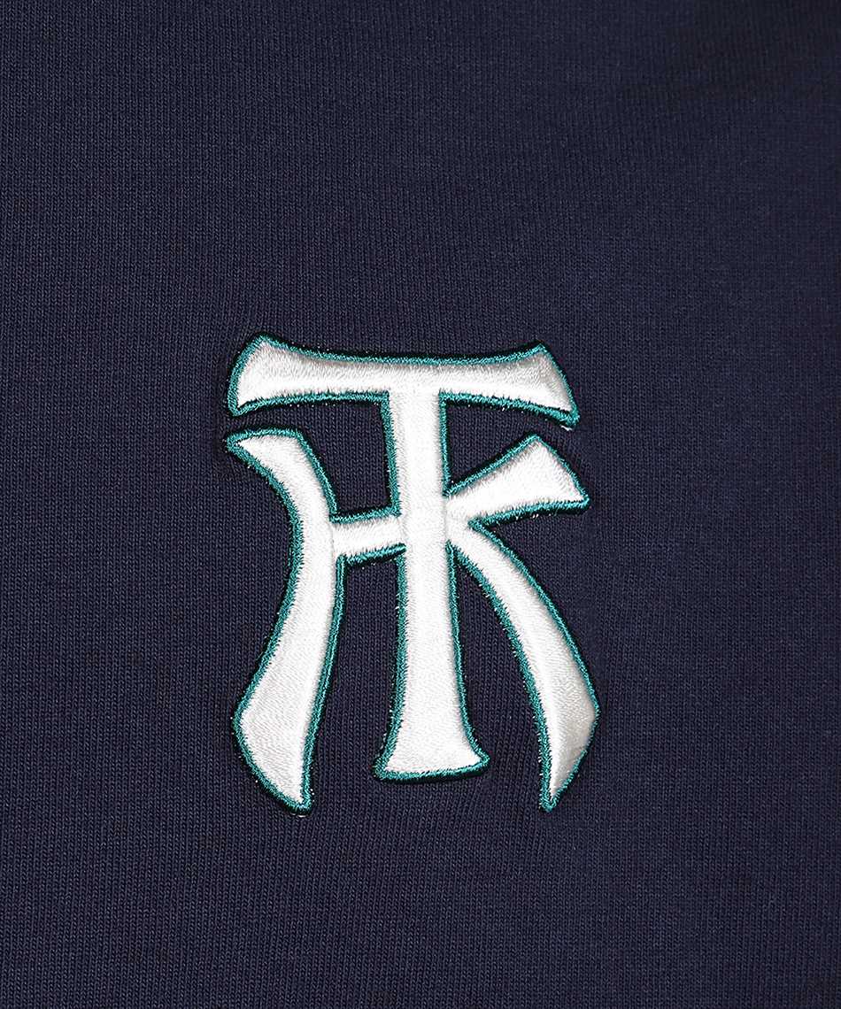 Ambush 12115761 Kanji-patch  Tričko 3