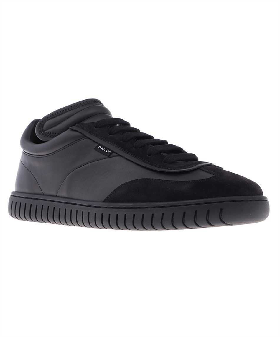 Bally MSK06D VT012 PLAYER LOW-TOP Sneakers 2
