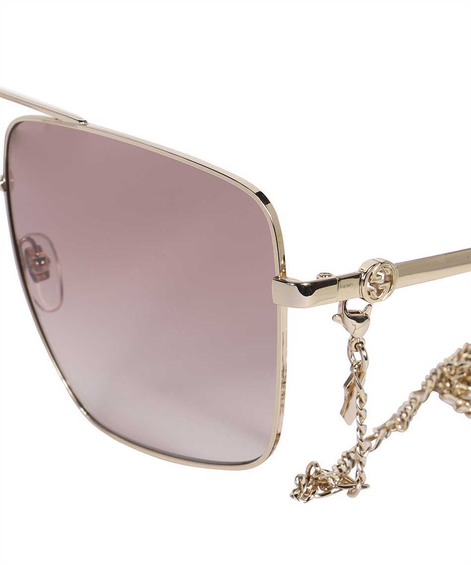 Gucci 691300 I3331 Slnečn� okuliare 3