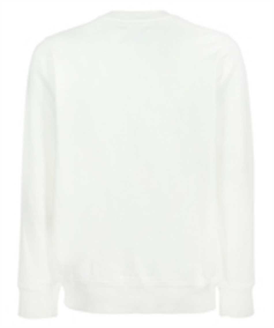 Casablanca MS22-JTP-001OFF-WHITELOOPBACK Sweatshirt 2