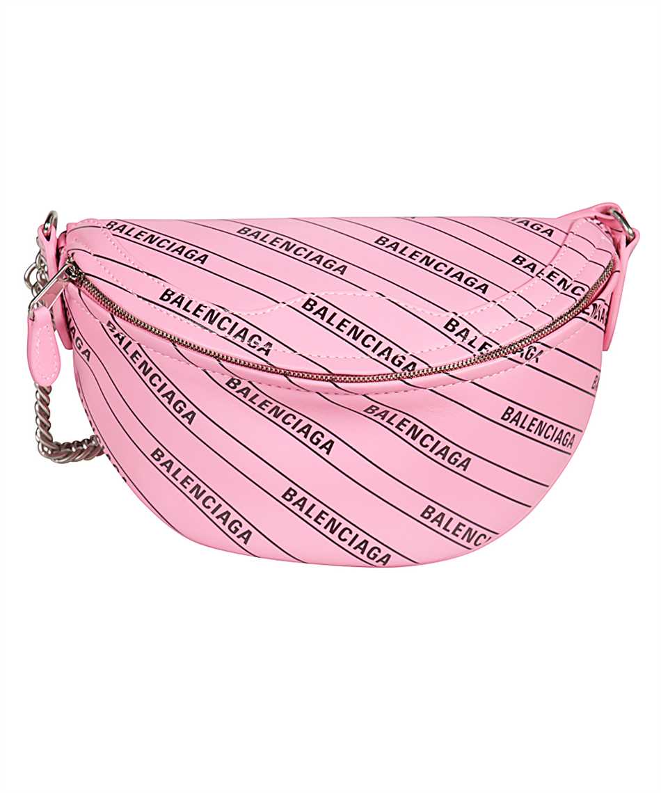 balenciaga souvenir bag
