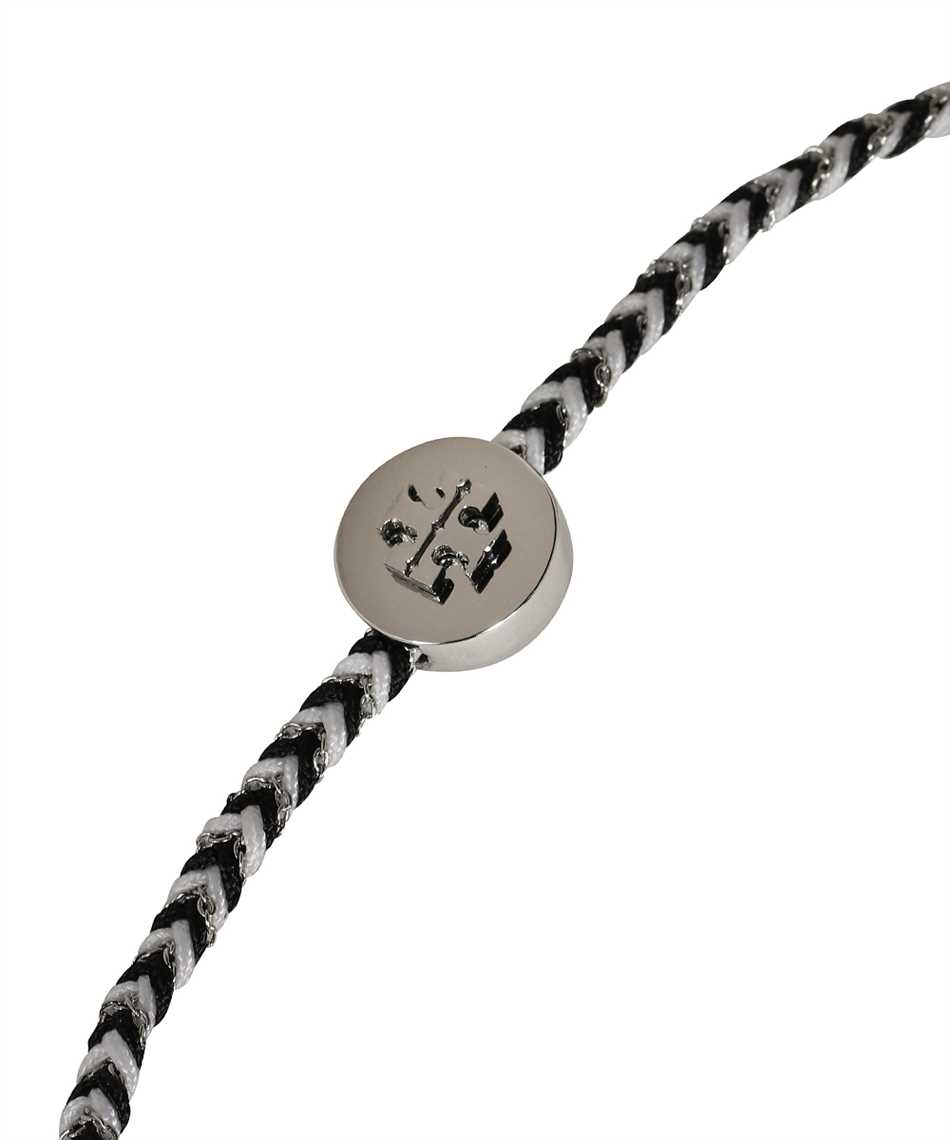 tory burch kira braided bracelet